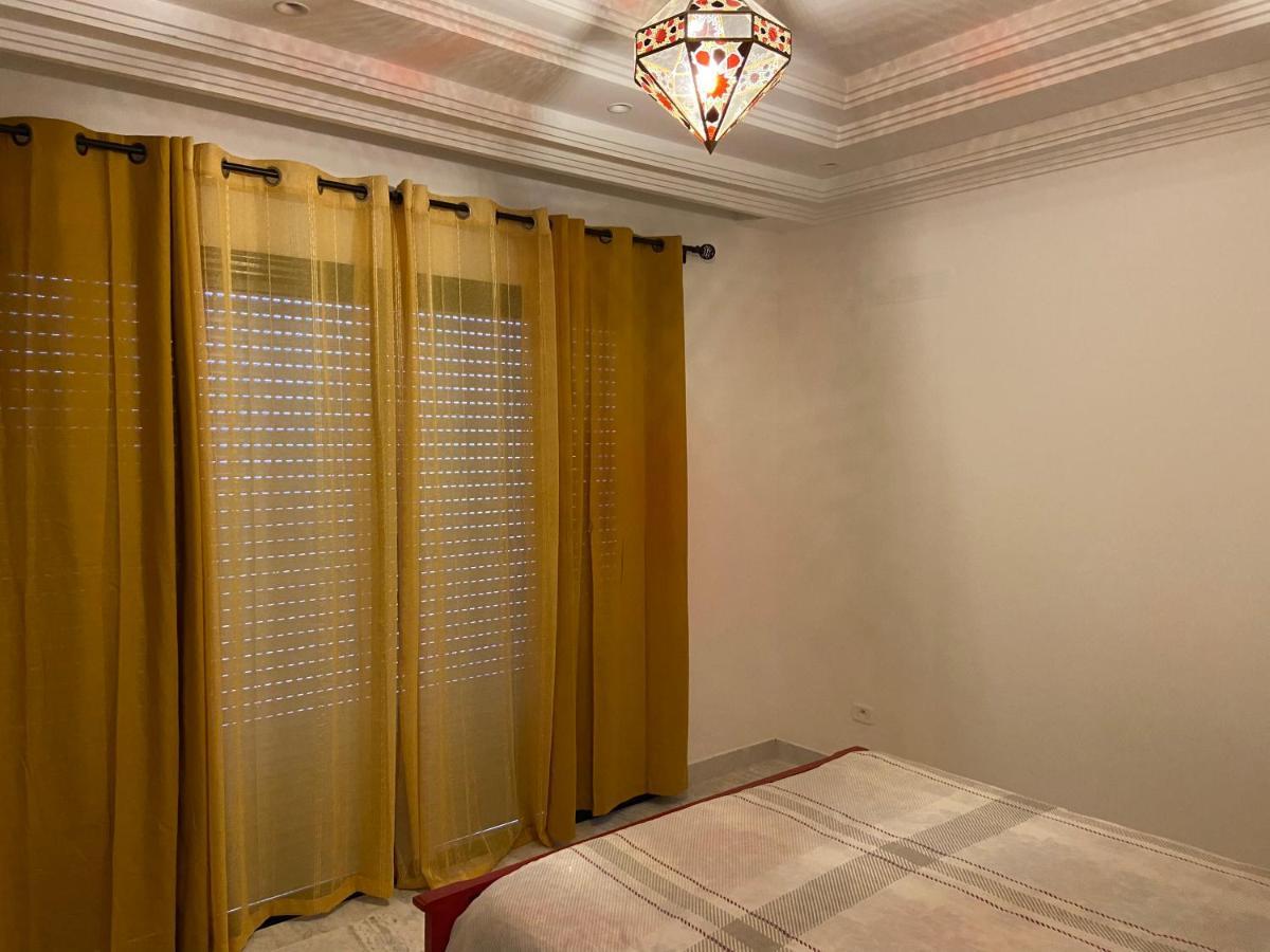 Marsa Authentic Luxury Appart 1 Ла-Марса Экстерьер фото