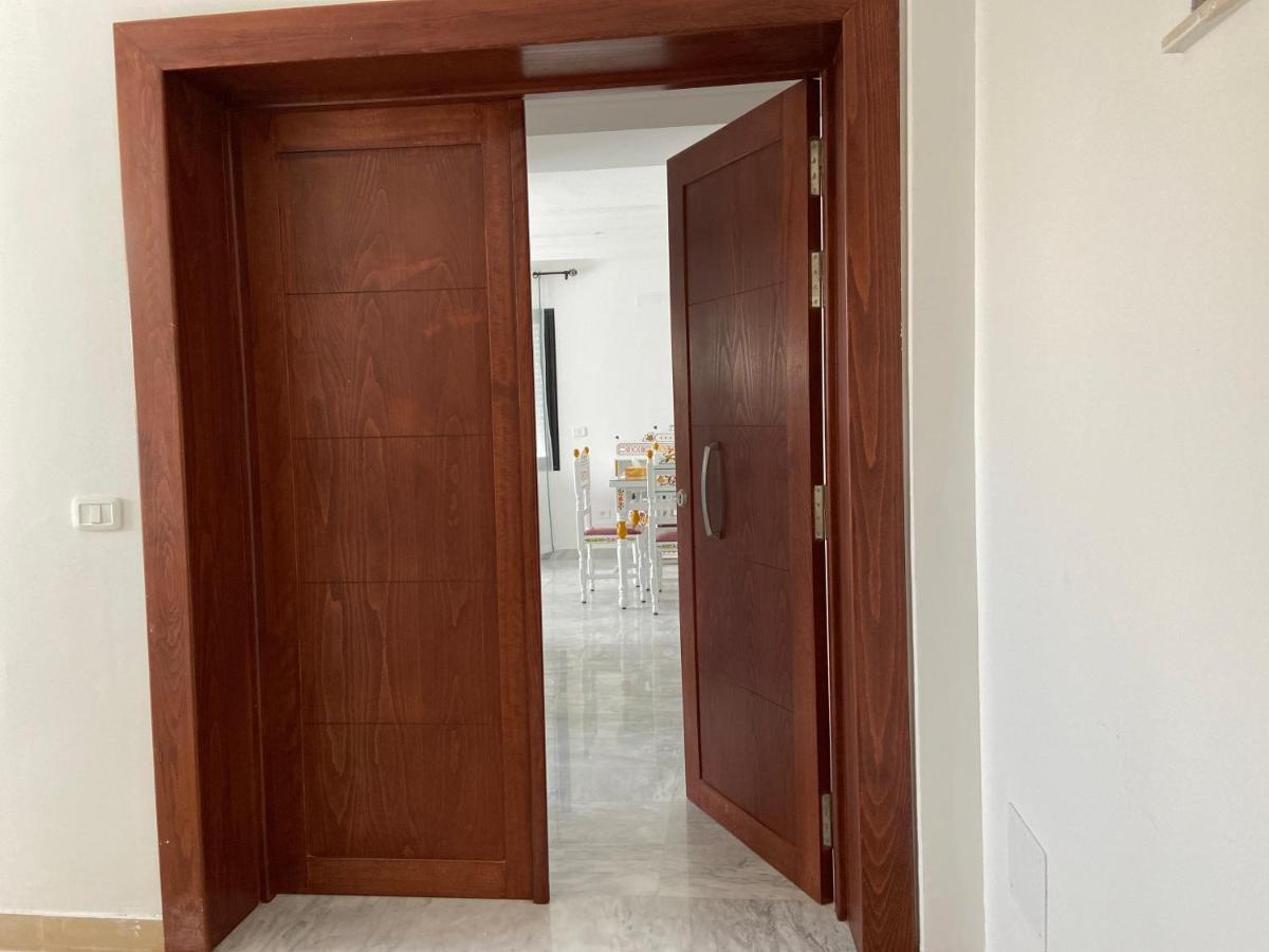 Marsa Authentic Luxury Appart 1 Ла-Марса Экстерьер фото