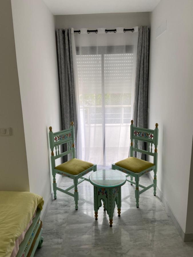 Marsa Authentic Luxury Appart 1 Ла-Марса Экстерьер фото