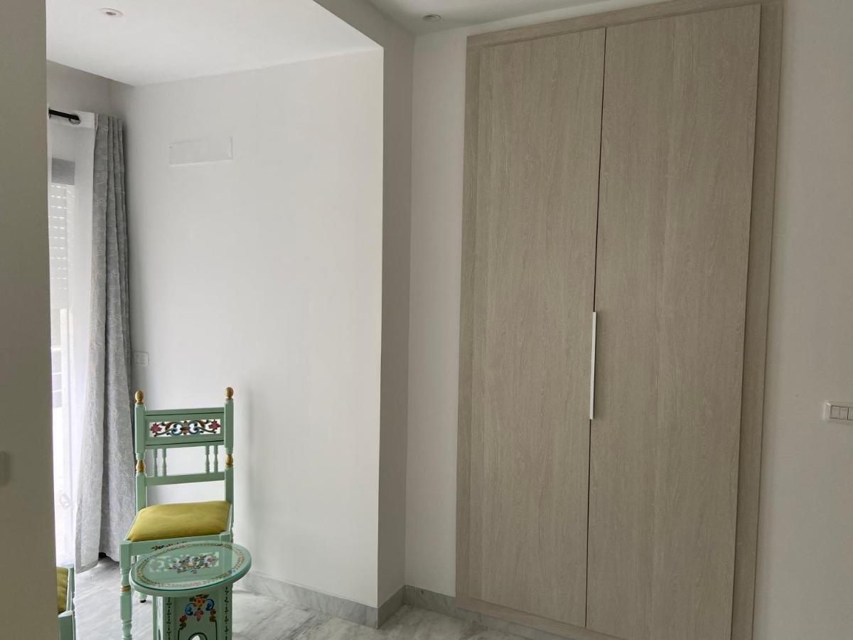 Marsa Authentic Luxury Appart 1 Ла-Марса Экстерьер фото