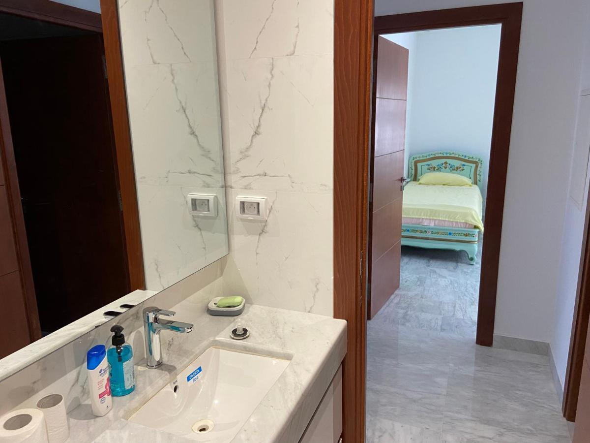Marsa Authentic Luxury Appart 1 Ла-Марса Экстерьер фото