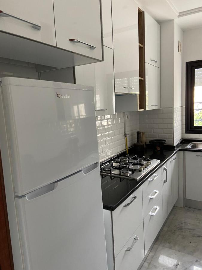 Marsa Authentic Luxury Appart 1 Ла-Марса Экстерьер фото
